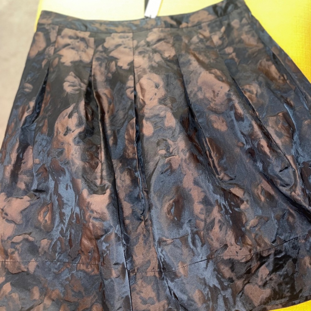 Pretty Dress Skirt